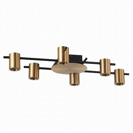 Потолочная люстра ST Luce Veroli SL1207.402.06 Потолочная люстра ST Luce Veroli SL1207.402.06