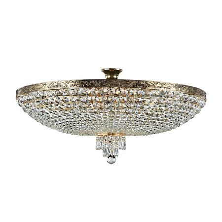 Хрустальная люстра Maytoni Palace DIA890-CL-10-G Хрустальная люстра Maytoni Palace DIA890-CL-10-G