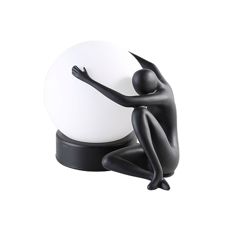 Настольная лампа светодиодная Divinare ELEGANZA 1042/06 TL-6