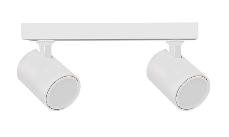 Спот Crystal Lux CLT 017CW2 L250 WH