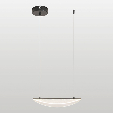 Светильник подвесной светодиодный Lussole Calvert LSP-7367