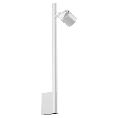 Спот светодиодный Novotech FERMO 359312 Спот светодиодный Novotech FERMO 359312