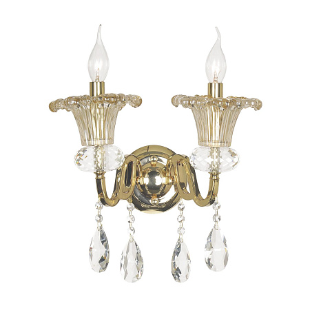 Бра Dio D`arte Salerno E 2.1.2 G Бра Dio D`arte Salerno E 2.1.2 G