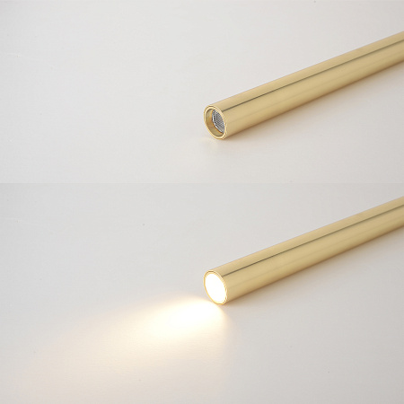 Светильник подвесной светодиодный Crystal Lux CLT 036C800 BS Светильник подвесной светодиодный Crystal Lux CLT 036C800 BS