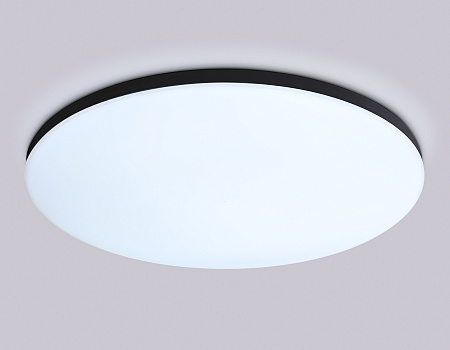 Светильник потолочный светодиодный с Wi-Fi, Яндекс Алисой, Tuya, Smart Home, Alexa Smart Ambrella light FZ2006