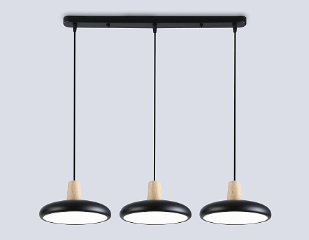 Светильник подвесной светодиодный Ambrella light FL4841 Светильник подвесной светодиодный Ambrella light FL4841