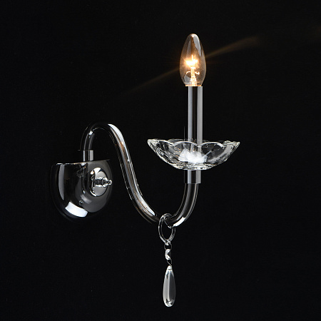 Бра MW-Light Элла 483024601 Бра MW-Light Элла 483024601