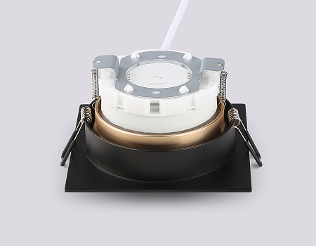 Светильник встраиваемый Ambrella light TN52340 Светильник встраиваемый Ambrella light TN52340