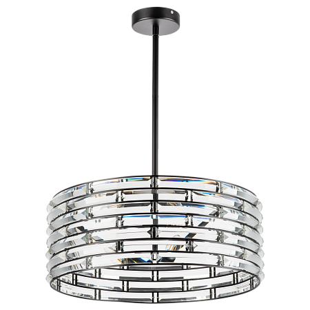 Потолочная люстра Lightstar Amerigo 746068 Потолочная люстра Lightstar Amerigo 746068