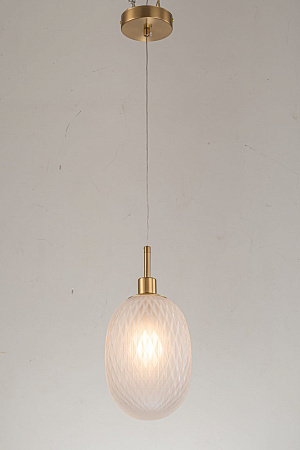 Светильник подвесной Arti Lampadari Magliano E 1.P3 W Светильник подвесной Arti Lampadari Magliano E 1.P3 W