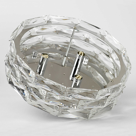 Люстра потолочная Lussole NAPA LSP-8893 Люстра потолочная Lussole NAPA LSP-8893