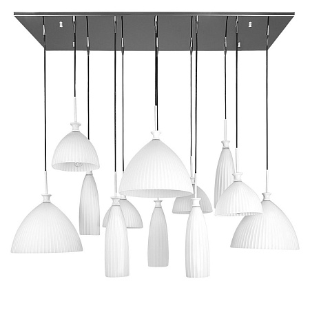 Подвесная люстра Lightstar Agola 810220