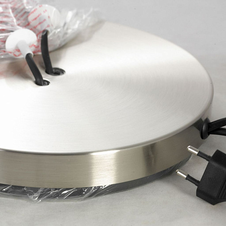 Торшер Lussole Tallapoosa LSP-0610 Торшер Lussole Tallapoosa LSP-0610