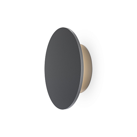 Архитектурный светодиодный светильник Maytoni Wald O420WL-L7GF Архитектурный светодиодный светильник Maytoni Wald O420WL-L7GF