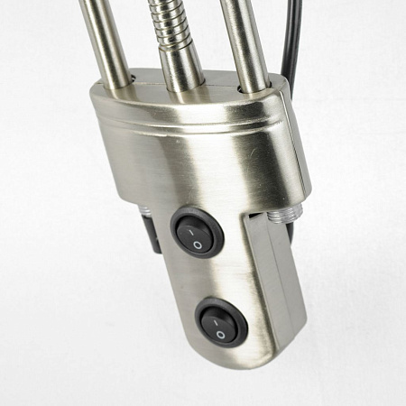 Торшер Lussole Tallapoosa LSP-0609 Торшер Lussole Tallapoosa LSP-0609