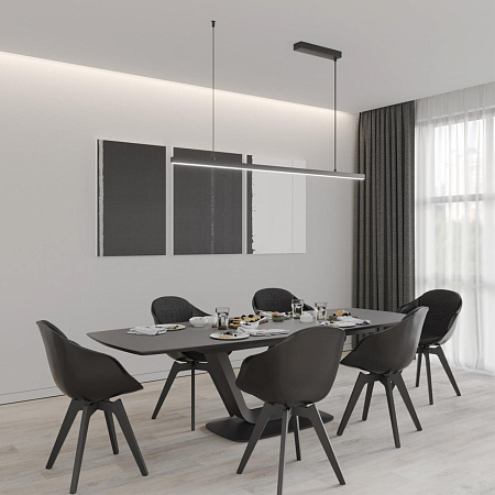 Светильник подвесной светодиодный Novotech SOTTO 359442 Светильник подвесной светодиодный Novotech SOTTO 359442