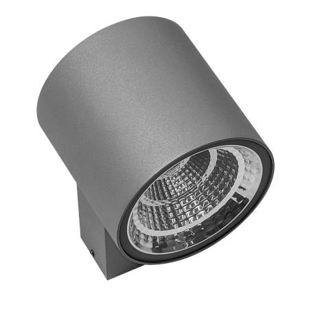 Уличный настенный светильник Lightstar Paro 361692