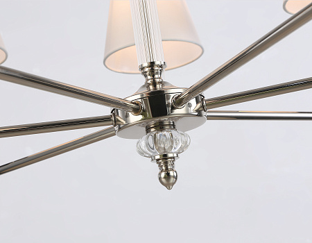 Люстра подвесная Ambrella light LH71003
