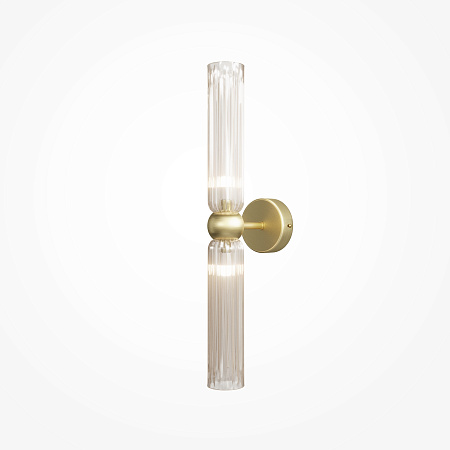 Бра Maytoni Antic MOD302WL-02CG1 Бра Maytoni Antic MOD302WL-02CG1