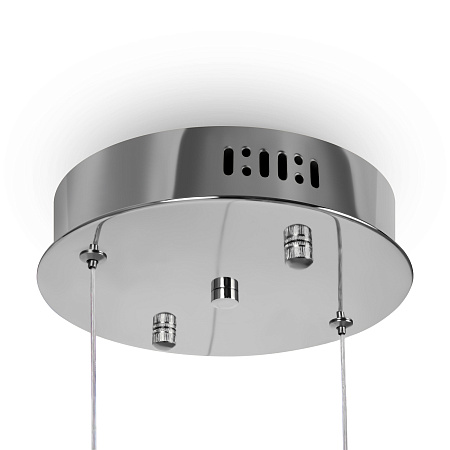 Основание для светильника Freya Tier FR5257A-L2CH1 Основание для светильника Freya Tier FR5257A-L2CH1