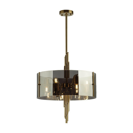 Люстра на штанге Odeon Light Margaret 4895/6