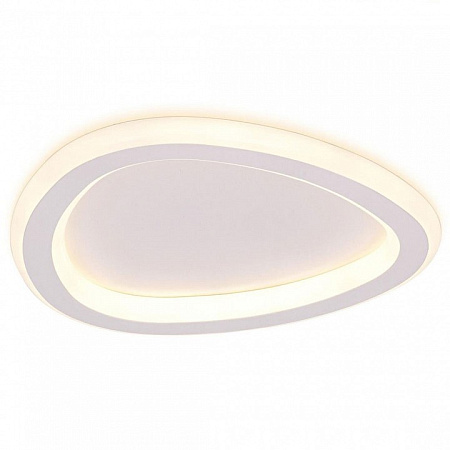 Светильник настенно-потолочный светодиодный Citilux ТRIO CL215B220 Светильник настенно-потолочный светодиодный Citilux ТRIO CL215B220