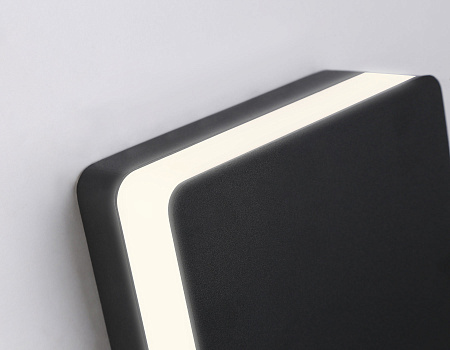 Архитектурный светодиодный светильник Ambrella light Garden ST4545 Архитектурный светодиодный светильник Ambrella light Garden ST4545