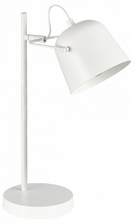 Настольная лампа Evoluce Blank SLE1805-504-01 Настольная лампа Evoluce Blank SLE1805-504-01