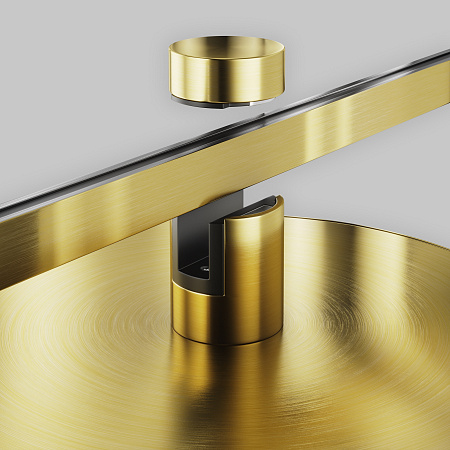 Трековый магнитный светодиодный светильник Maytoni Flarity Plato TR153-1-10W3K-BS Трековый магнитный светодиодный светильник Maytoni Flarity Plato TR153-1-10W3K-BS