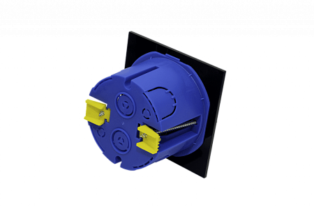Светодинамическая подсветка лестниц SWG STL24-12-24x4A 004036