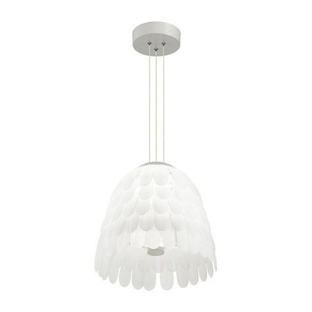 Подвесной светодиодный светильник Odeon Light Piumi 4175/57L Подвесной светодиодный светильник Odeon Light Piumi 4175/57L