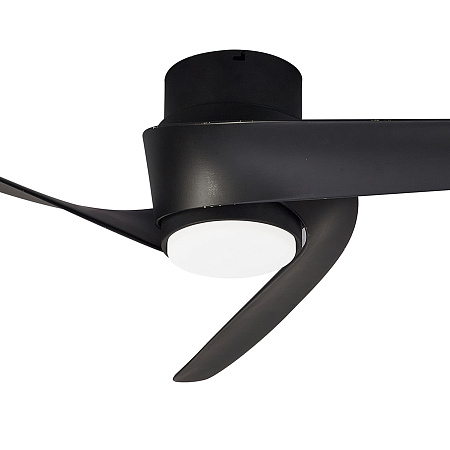 Люстра с вентилятором светодиодная Mantra GROENLAND 8709 Люстра с вентилятором светодиодная Mantra GROENLAND 8709