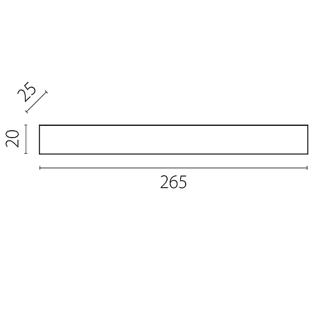 Блок питания 24V 200W Lightstar 424202 Блок питания 24V 200W Lightstar 424202