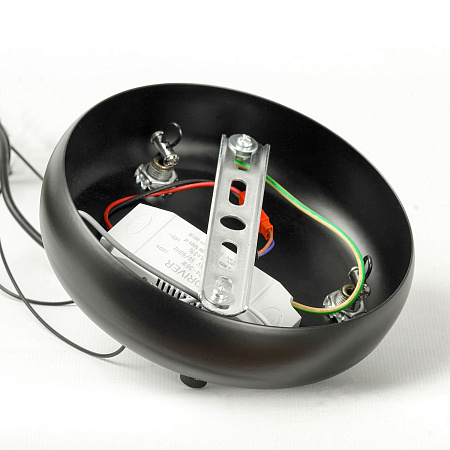 Светильник подвесной светодиодный Lussole CROOK LSP-7360 Светильник подвесной светодиодный Lussole CROOK LSP-7360