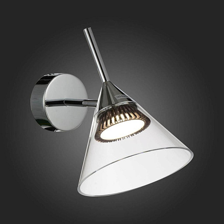 Спот светодиодный ST Luce Cono SL930.101.01 Спот светодиодный ST Luce Cono SL930.101.01