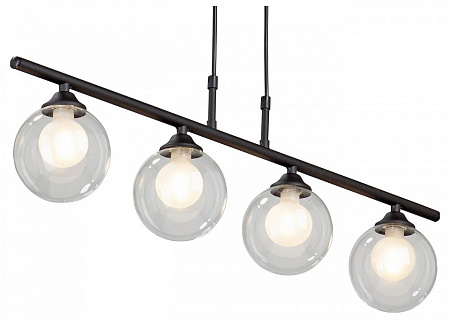 Светильник подвесной Vitaluce V4982-1/4S Светильник подвесной Vitaluce V4982-1/4S