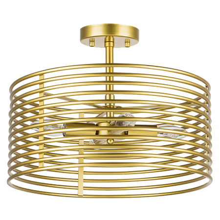 Потолочная люстра Lightstar Zeta 728043