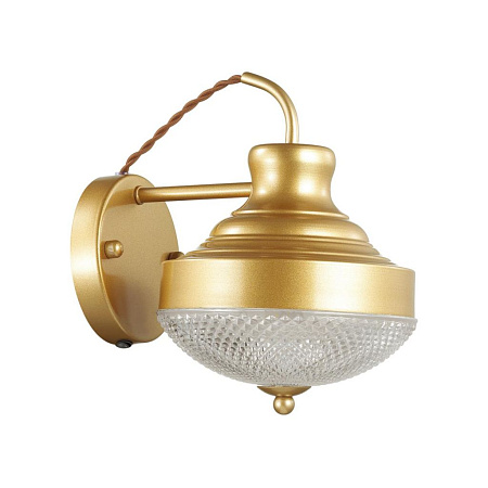 Бра Odeon Light Krona 4658/1W