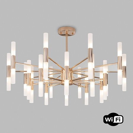 Люстра на штанге Bogates Bastone 351 Smart (570) Люстра на штанге Bogates Bastone 351 Smart (570)