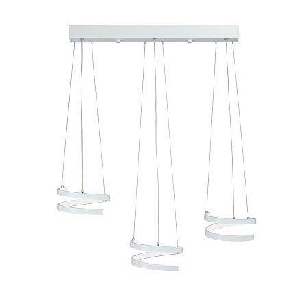 Светильник подвесной светодиодный Vitaluce V3047-0/3S Светильник подвесной светодиодный Vitaluce V3047-0/3S