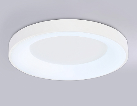 Светильник потолочный светодиодный Ambrella light FZ1401