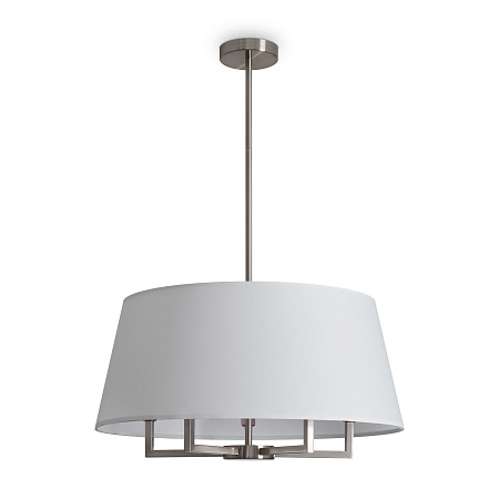 Люстра на штанге Freya Graceful FR2042CL-05N Люстра на штанге Freya Graceful FR2042CL-05N