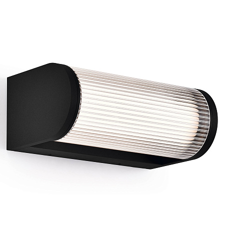 Уличный настенный светодиодный светильник Mantra GANT 9155