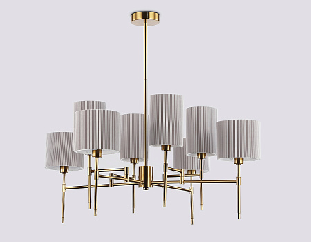 Люстра на штанге Ambrella light LH72383