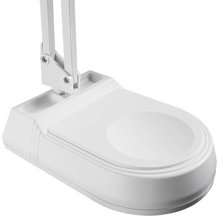 Настольная лампа Arte Lamp Desk A5810LT-1WH Настольная лампа Arte Lamp Desk A5810LT-1WH