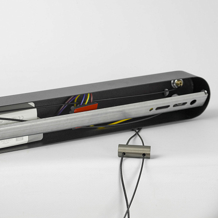 Люстра подвесная светодиодная Lussole TAYLOR LSP-7236 Люстра подвесная светодиодная Lussole TAYLOR LSP-7236