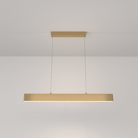 Подвесной светильник Maytoni Step P010PL-L23G4K Подвесной светильник Maytoni Step P010PL-L23G4K