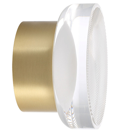 Светильник настенный светодиодный Divinare COLLANA 1046/17 AP-5