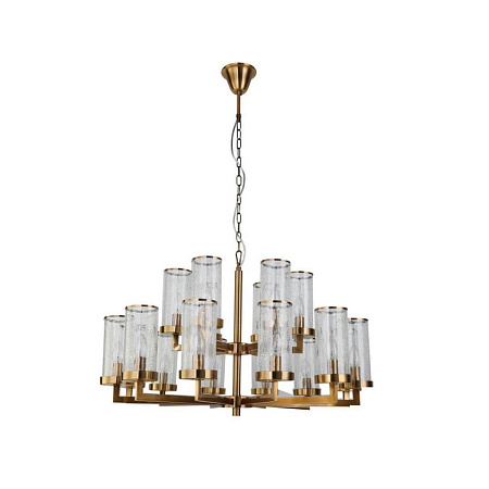 Подвесная люстра Favourite Assembly 2060-18P Подвесная люстра Favourite Assembly 2060-18P