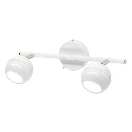 Светодиодный спот Citilux Раймонд CL555520 Светодиодный спот Citilux Раймонд CL555520